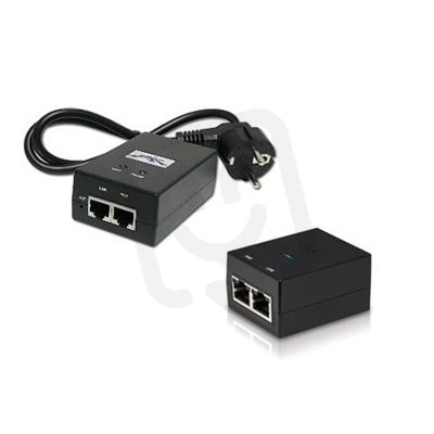 Komplet pro bezdrátové připojení LARA Napájení PoE + WiFi ELKO EP 8595188152273