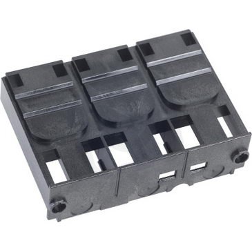 Krátký kryt svorek jistič H-frame SCHNEIDER S37436