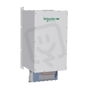 Pasivní filtr 225A/400V SCHNEIDER VW3A46114