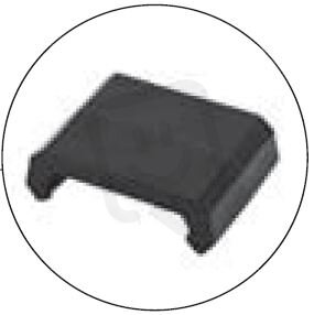 Víčko PV 21c Víčko PV 21c (plast) TREMIS VS105