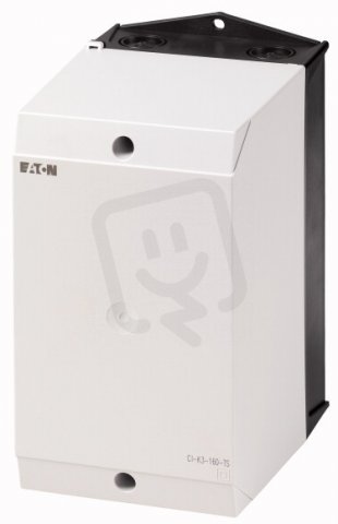 Eaton 206893 Plastová skříňka IP65 CI-K2-100-M