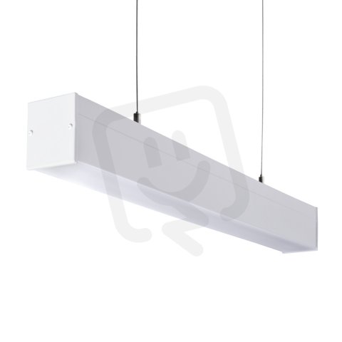 Svítidlo pro T8 LED ALIN 4LED 1X60-W KANLUX 27410
