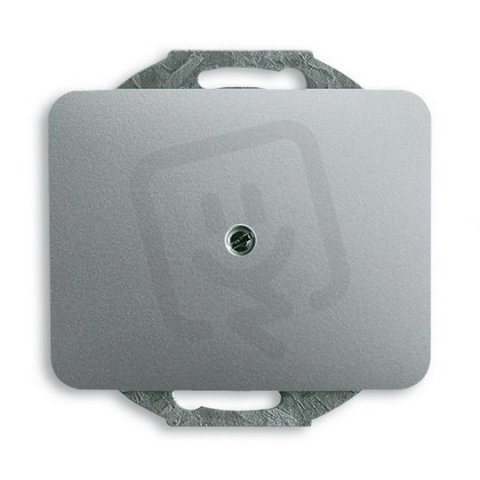 ABB Alpha Exclusive 1710-0-3335 Kryt zaslepovací,s upevňovacím třmenem