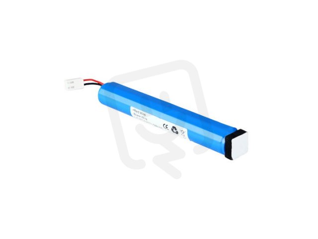 NÁHRADNÍ BATERIE pro antipanické svítidlo CARPO LED PANLUX PN02000023