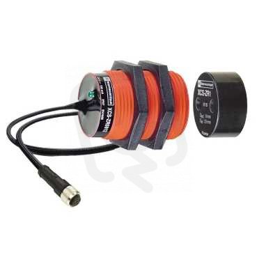 Bezpečnostní kódovaný spínač,1Z+1V TELEMECANIQUE XCSDMR591L01M12