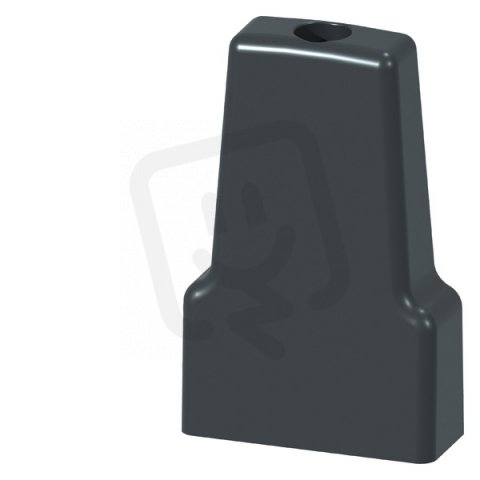 SIEMENS 3VA9487-0SC10 Prodloužená páka pro 3VA13, 3VA14, 3VA23, 3VA24