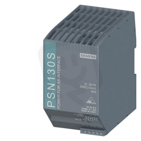 3RX9513-0AA00 PSN130S 8A AC 120V/230V IP