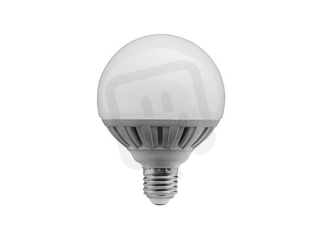 GLOBO LED světelný zdroj 230V, 15W - studená bílá PANLUX PN65206015