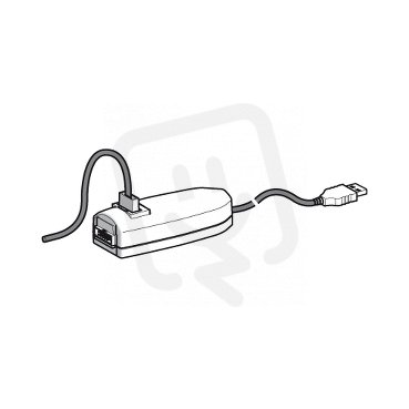 VW3L1R402 Propojovaci kabel USB - RS pro