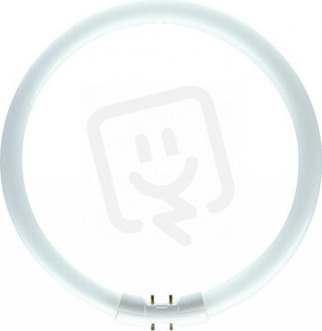 Philips zářivková trubice MASTER TL5 Circular 22 W / 827