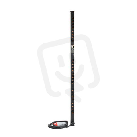 IPDU-0U SP+MŘ 21C13+3C19 3F16A LEGRAND 646024