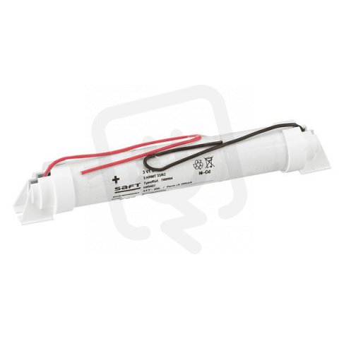 NÁHRADNÍ BATERIE URA ONE/U21LED LEGRAND 660972