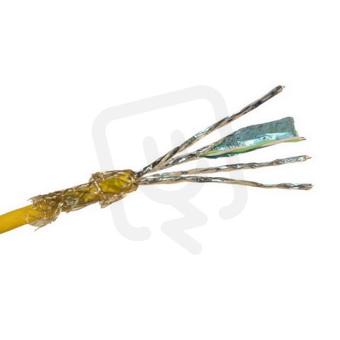 LCS3 KABEL S/FTP CAT.7 B2CA s1 d1 a1 LEGRAND 032882