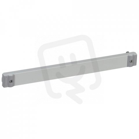 XL3 ČELNÍ KRYT PLNÝ V50 LEGRAND 020390