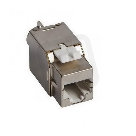 LINKEO KEYSTONE KONEKTOR RJ45 CAT.6 STP STÍNĚNÝ LEGRAND 632706
