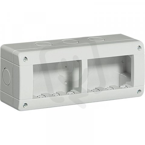 BT OCHR KRYT IP40, 6M BTICINO 024406