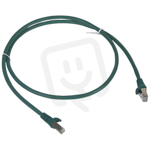LCS3-PATCHKABEL CAT.6 F/UTP DÉLKA 5 METRŮ LEGRAND 051853