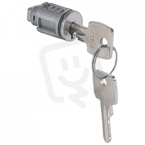 ALTIS ZÁMKOVÁ VLOŽKA 3113A LEGRAND 034788