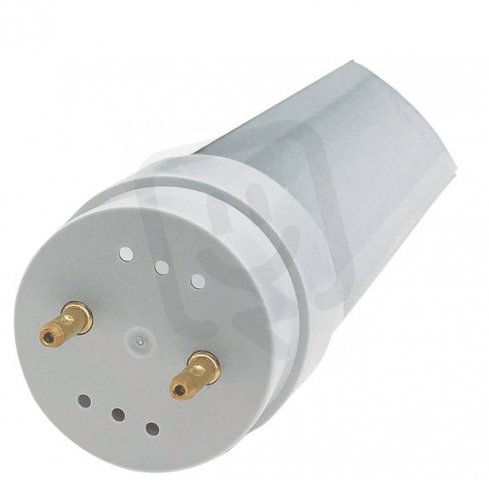 LED trubice LED T8-860-18W/120cm milk 2430lm GREENLUX GXLT154
