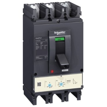 CVS400N MA320 3P 50kA SCHNEIDER LV540552