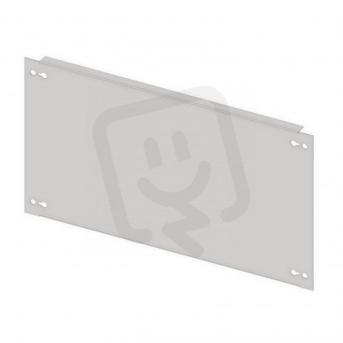 Panel 426mm B6 plech SCHRACK IL556506-H