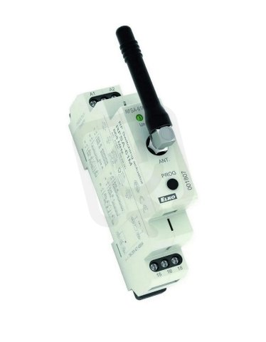 Spínací prvky, 1-kanálové RFSA-61M/230V ELKO EP 8595188137003