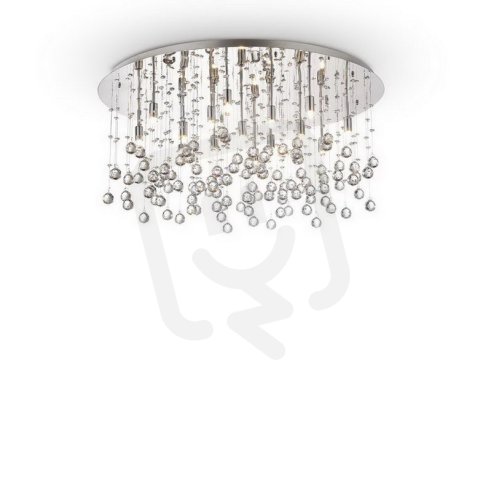 MOONLIGHT PL15 CROMO