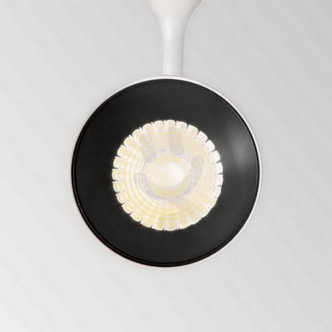 SMILE 15W CRI80 24° 3000K WHITE