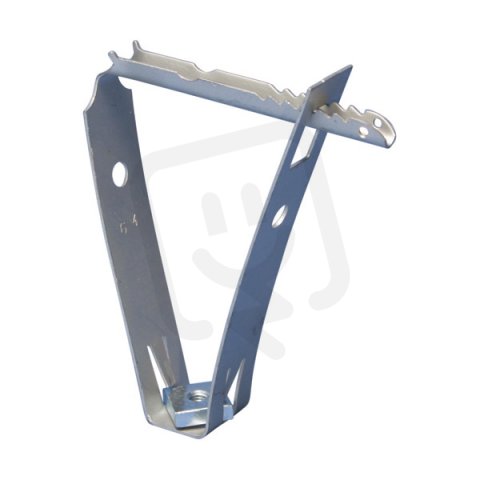 trapézová příchytka s maticí M10 a zajištěním ERICO TDHM10 179950