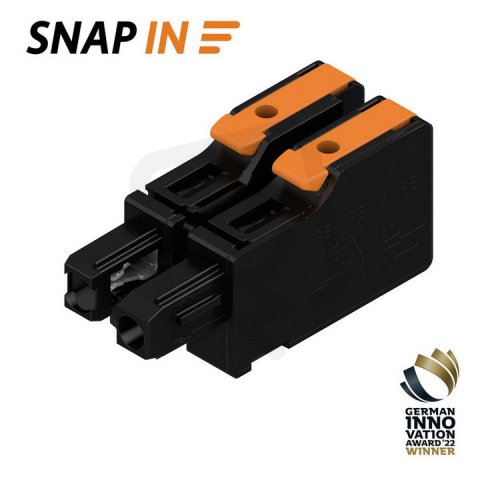 Zásuvný konektor DPS MPS 7S/02 S TN B B WEIDMÜLLER 8000078328