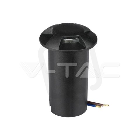 1W LED Step Light White 4Way 6500K , VT-1171 V-TAC SKU1470