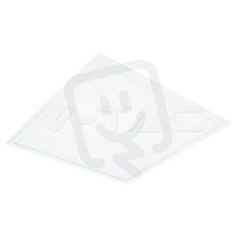 LED SMART Panel 3in1, 40W, white frame,l