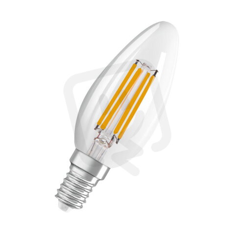 LEDSCLB40GD 4W/827 230V FIL E14 FS1OSRAM