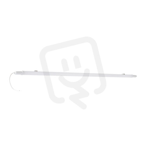 Tenké svítidlo LEDVANCE DAMP PROOF SLIM ECO 1200 36W 840 IP65