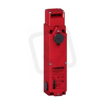Bezp.spínač,kov.s jištěním 12NPT 110 120V AC TELEMECANIQUE XCSLF3737533