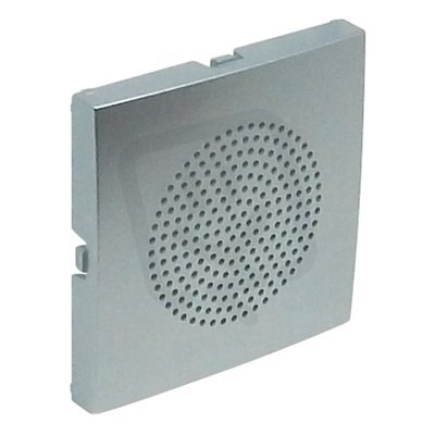 Kryt reproduktoru 2'' 32 OHM 90710 TAL hliník ELKO EP 5603011556907