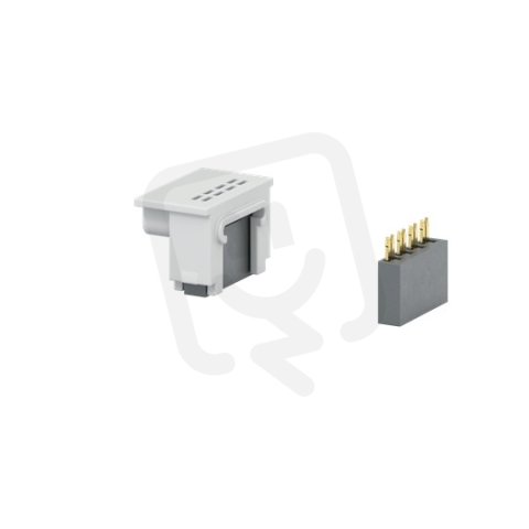 INS135 konektory balení obsahuje 35ks ABB 2CCG000244R0001