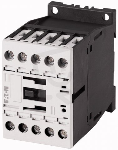 Eaton 276414 Pomocný stykač 4A AC-15, 2Z 2V, Uc=24V DC DILA-22(24VDC)