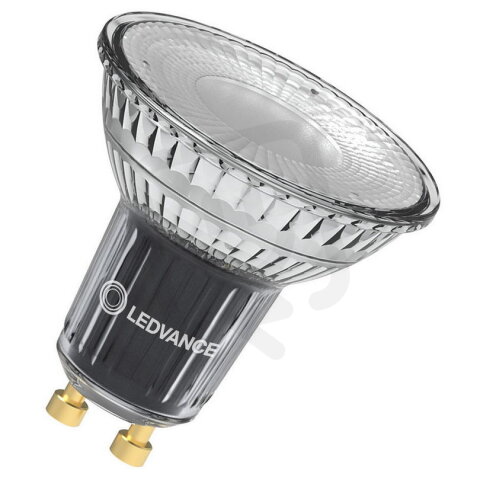 Světelný zdroj LEDVANCE LED PAR16 DIM P 7.9W 930 GU10