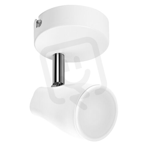 LEDVANCE LED SPOT PEAR WHITE 1 x 4.3W 2700K GU10
