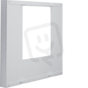 Ochrana proti dotyku univers N 450x500mm, pro UE32E3B HAGER US32D2