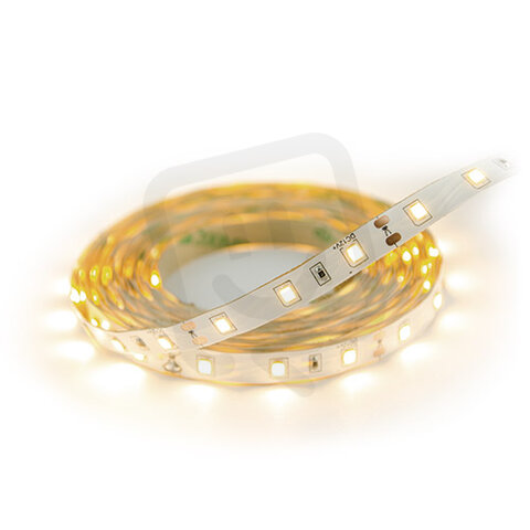 LED pásek LATE LED 3m 180 WW IP65 IDEUS 03024