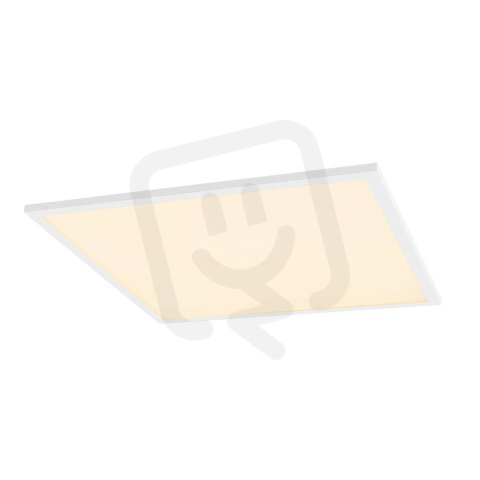 PANEL V DALI 600, 34W 830/840 UGR SLV 1007504