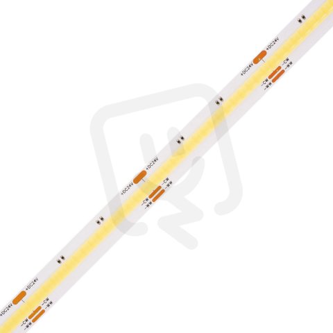 LED pásek 24CCTCOB16-640 T-LED 078073