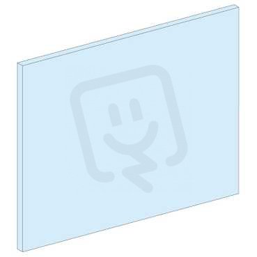 Schneider 03220 Zaslepovací krytka V=46mm D=1m