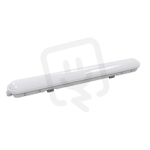 LED osvětlení  prachotěsné, IP65, 38W, 4180lm, 4000K, 120cm, Lifud SOLIGHT WO529