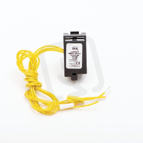 KMCCB-F-125A/AL/L Alarm kontakt KANLUX 36294