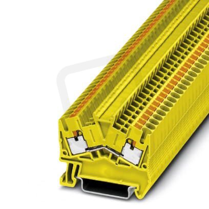 PTS 2,5 YE Průchozí svornice 1037084