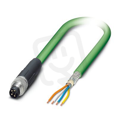 NBC-M 8MS/ 3,0-93C CH-MA Síťový kabel 1158391