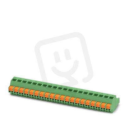 Konektor desky plošných spojů FKCOR 2,5/20-ST-5,08 PHOENIX CONTACT 1861412
